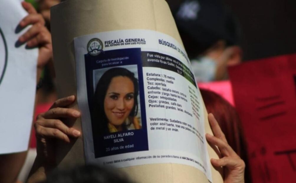 Ariadna, Debanhi, Julissa… los feminicidios que no dejan de marcar a México