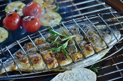 Qué es la dieta cetogénica o keto