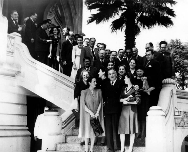 El castillo blanco de la colonia Roma cumple 100 años