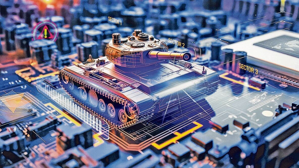 Afectan la infraestructura estratégica de un país, como hospitales, aeropuertos, escuelas, universidades, instalaciones petroleras. Foto: Especial