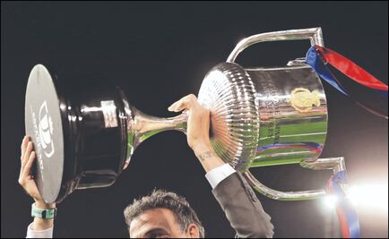 En la Copa del Rey: Mi equipo es el de mi pueblo