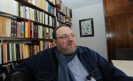 Conacyt anuncia llegada de Boris Berenzon, académico plagiador