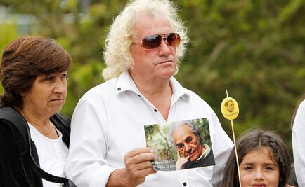 La ciudad que está en el mapa gracias al poeta Nicanor Parra