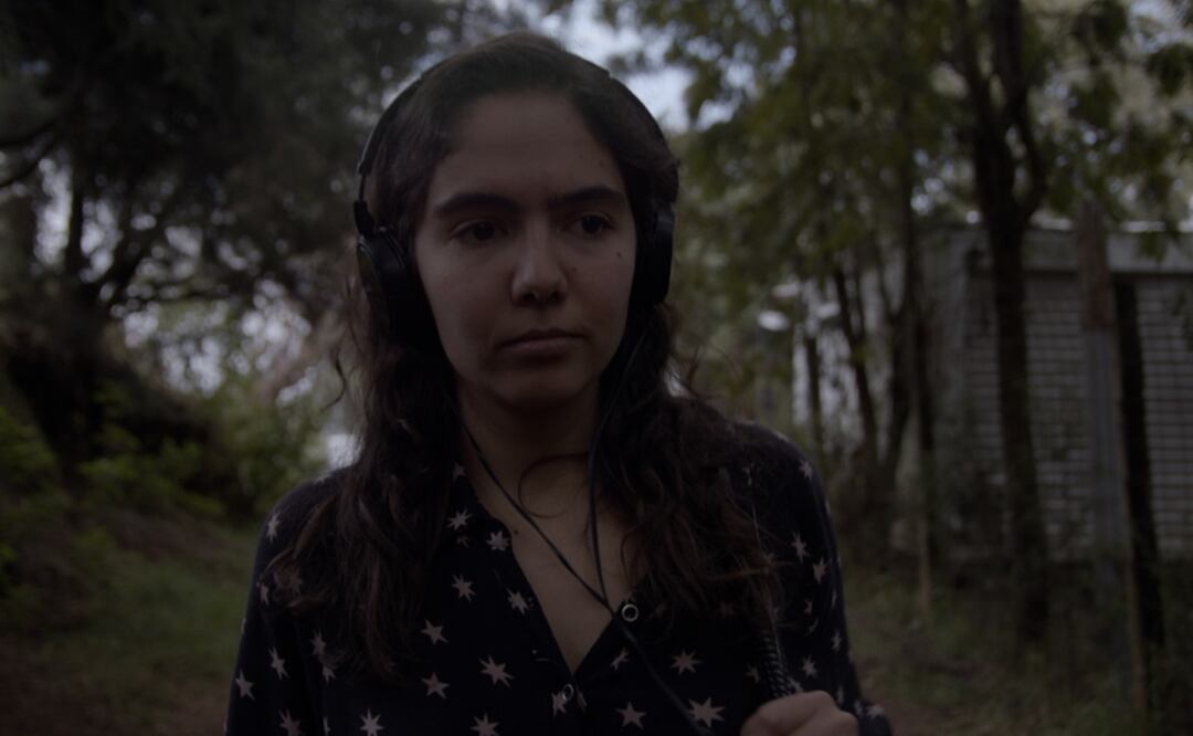 La cinta "Una canción sobre lo que sea" es dirigida por José Luis Isoard Arrubarrena y que hoy llega a salas.