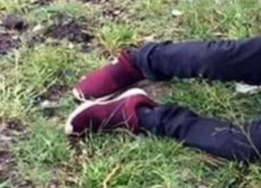 Hombre muerto a golpes en Xochimilco era miembro de la Guardia Nacional