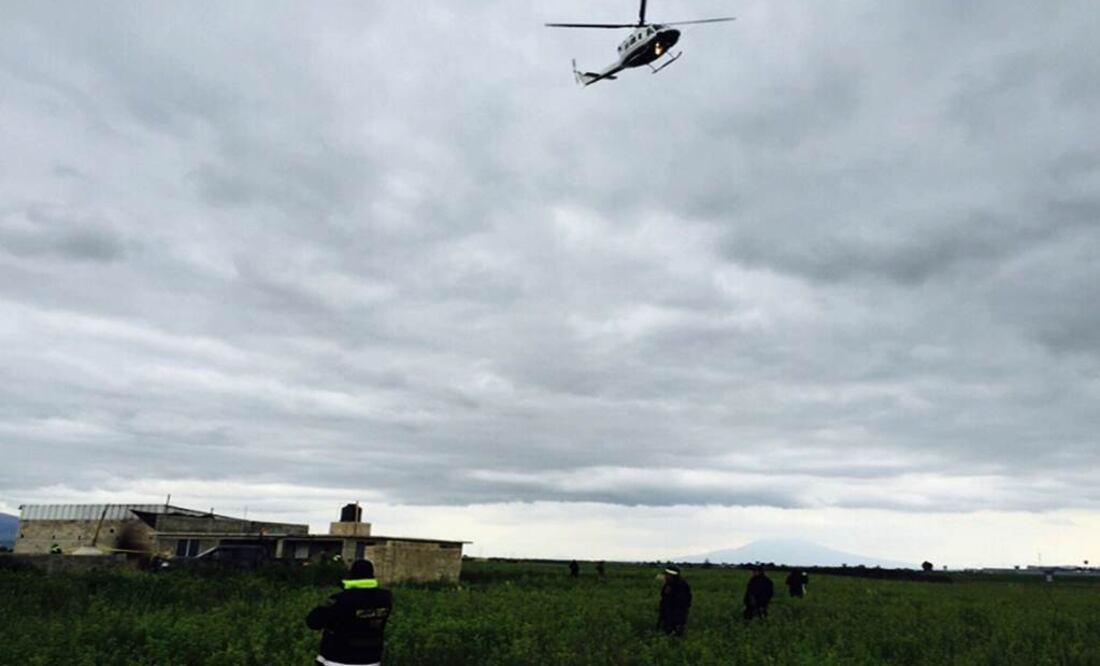 Foto: Archivo/ El Universal