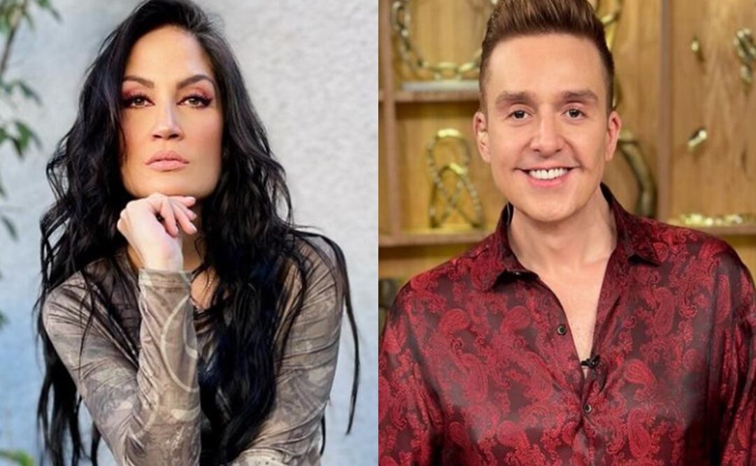 Fotos: Vía Instagram oficial.