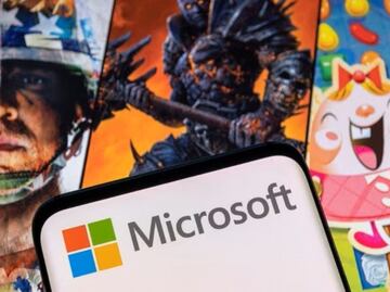 ¡Ya hay fecha! Microsoft y Activision tendrán tres meses para completar la fusión