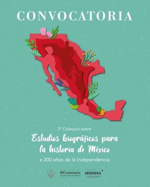 La importancia de los estudios biográficos para la historia de México