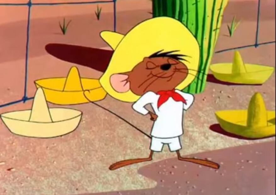 Piden desaparecer a Pepe Le Pew por "normalizar" el abuso sexual