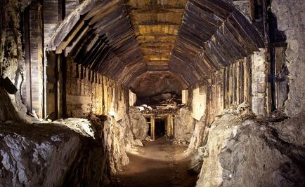 Cazatesoros inician excavaciones en busca del "tren del oro nazi"