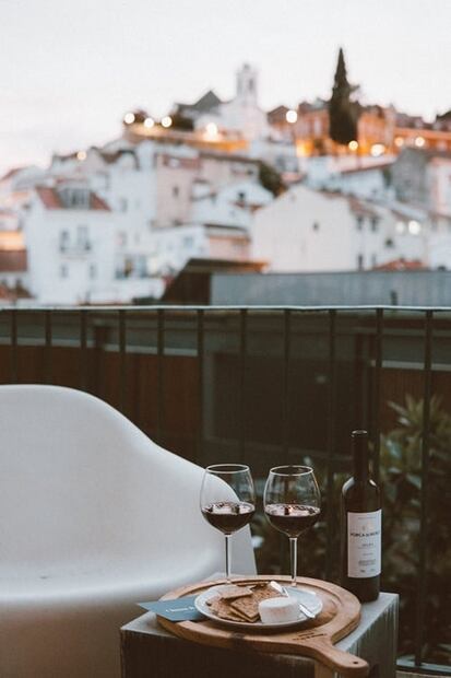 ¿Qué tan cierto es que el vino tinto es saludable?