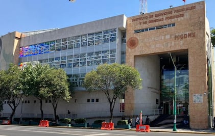 Instituto de Servicios Periciales alerta sobre no hacer pagos a terceros por prestación de servicios