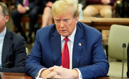 Trump amenaza con quitar fondos a escuelas de California que no sigan su política trans; impulsa iniciativas contra colectivo LGTBIQ+