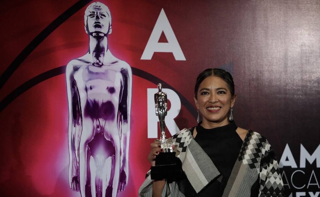 Archivo EL UNIVERSAL.