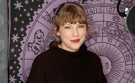 Taylor Swift desnudará su nuevo disco en Disney+