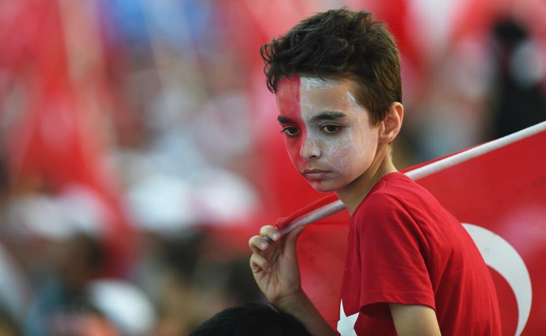 (Foto: Archivo/Xinhua) 