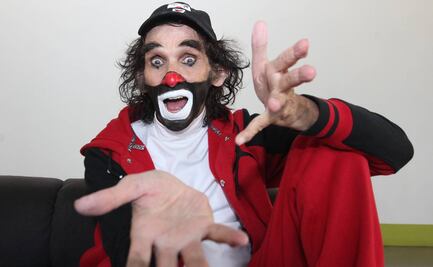 Cepillín, el payasito que se fue sin recibir un homenaje 