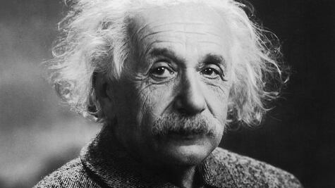 Hiroshima y Nagasaki ¿Por qué si Einstein era un pacifista, firmó carta que impulsó  la idea de la bomba atómica en EU?