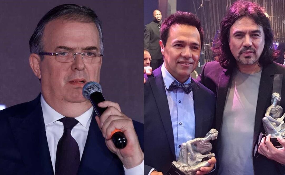 Los Temerarios abrieron nueva fecha para concierto en la CDMX. Foto: Archivo EL UNIVERSAL / Instagram