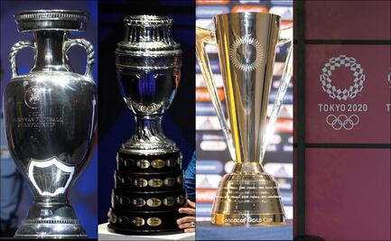 El balompié no se detiene; es turno del verano lleno de futbol