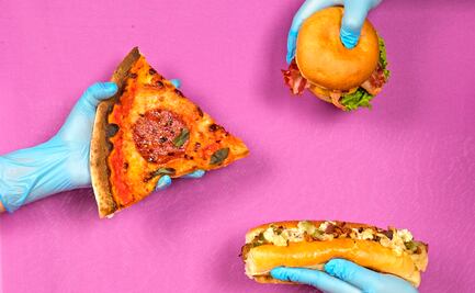 Qué hacer y qué no hacer si quieres abrir una dark kitchen