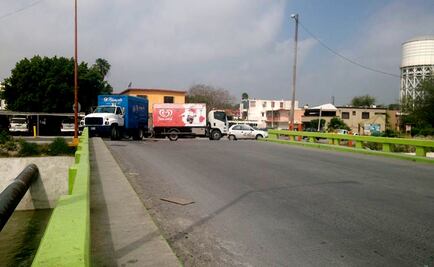 Alertan de riesgo por detonaciones en tres colonias de Reynosa, Tamaulipas