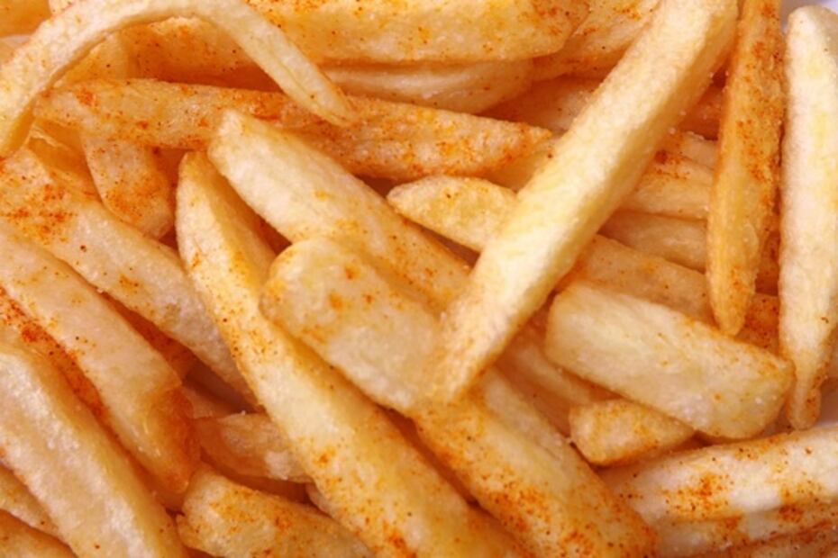 Tips para cocinar papas a la francesa sin aceite