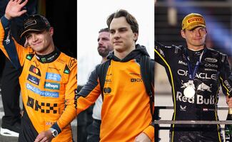 F1: ¿Cómo quedó el Campeonato de Pilotos tras el GP de Las Vegas?