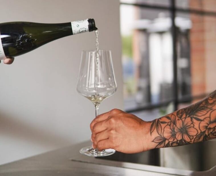 Vinos blancos, el mejor maridaje para el verano 