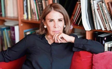 Extinción de fideicomisos es como dinamitar un edificio “bien construido” con corruptos ocultos: Sabina Berman