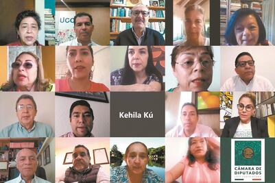 Peligra Prepa en Línea por recorte de 75%