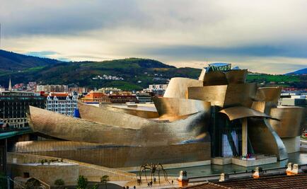 Helsinki presenta nueva propuesta al proyecto del museo Guggenheim