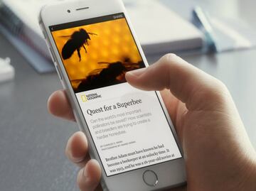 Facebook, el principal medio de comunicación que no genera contenido