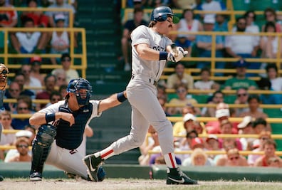 Fallece Bill Buckner, exestrella de los Dodgers y Red Sox