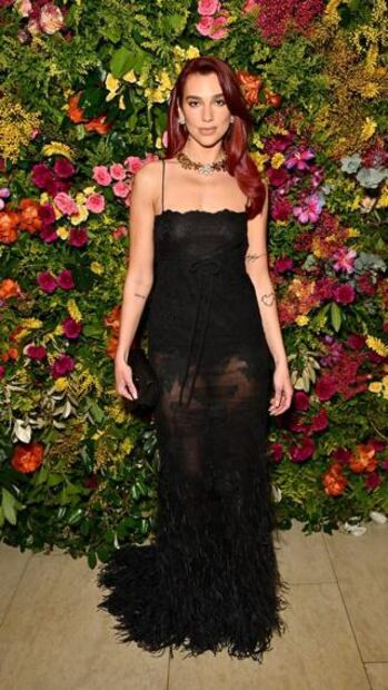 Foto: Instagram @maisonvalentino