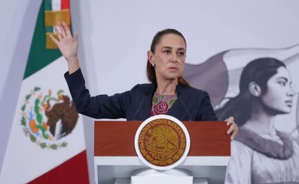 Bombardeo de EU e Israel contra Irán no ha afectado economía mexicana: Sheinbaum; precio del petróleo se elevó 10 dólares, dice