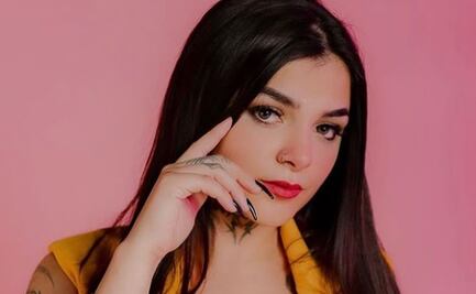 ¡Será mamá! Karely Ruiz anuncia embarazo y comparte épica foto: "te cuidaré y amaré por siempre"