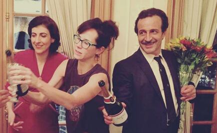 Giménez Cacho y Karina Gidi reviven a Rosario Castellanos