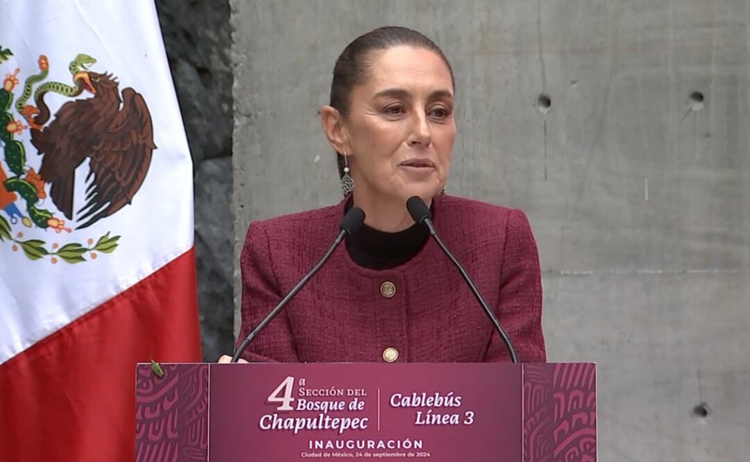 Alejandro Malagón asegura que la presidenta entrante llegará con un programa de acciones a realizar en los primeros 100 días. Foto: X @lopezobrador_