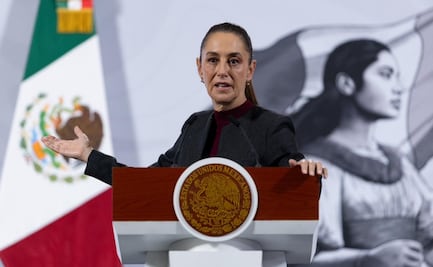 Estrategia de Salinas Pliego ha sido de mucho odio, dice Sheinbaum; advierte pérdida de anunciantes en TV Azteca