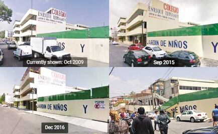 Delegación solapó obra ilegal en el "Rébsamen"