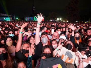 Tras cancelaciones de bandas, el Corona Capital otorga accesos gratuitos para el domingo