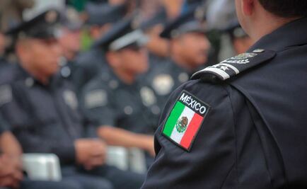 Querétaro y DF, con la mejor policía: Causa en Común