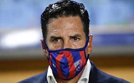 Atlante afectado por el Covid-19 y no lo dejan posponer su próximo partido