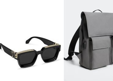Moda masculina: 10 accesorios para elevar tu look