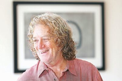 Mandoki y Franco confían en trabajo de María Novaro