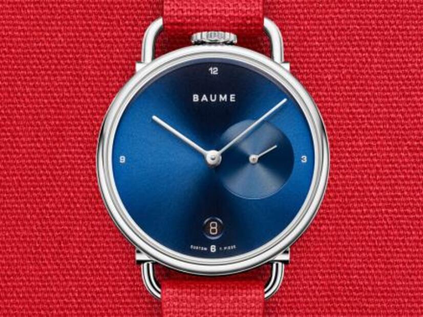 El punto G (Green) de Richemont