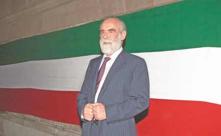 “El gobierno se salió de madre...si es que algún día tuvo”, dice “El Jefe Diego” por amparos de niños