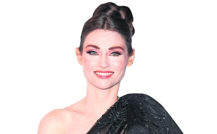 Para Sophie Ellis-Bextor la maternidad nunca frenó su brillo; alista regreso a la CDMX